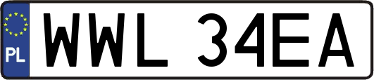 WWL34EA