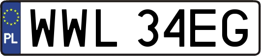 WWL34EG