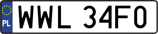 WWL34F0