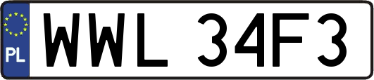 WWL34F3
