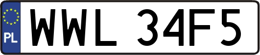 WWL34F5
