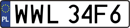 WWL34F6