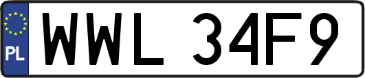 WWL34F9
