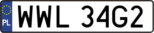 WWL34G2
