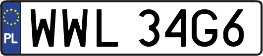 WWL34G6