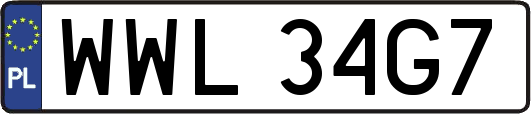 WWL34G7