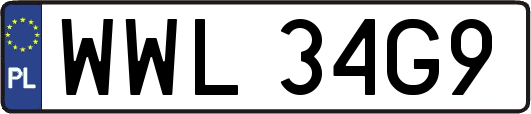WWL34G9