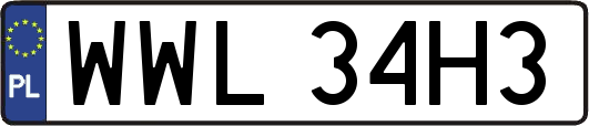 WWL34H3