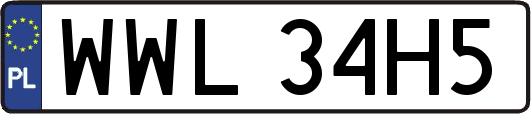 WWL34H5