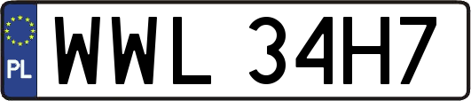WWL34H7
