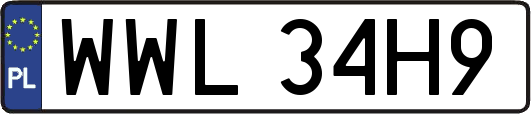 WWL34H9