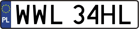 WWL34HL