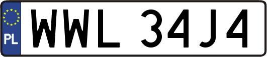 WWL34J4