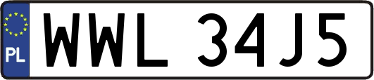 WWL34J5