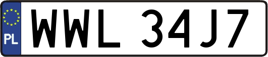 WWL34J7