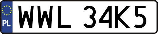 WWL34K5