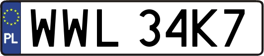 WWL34K7