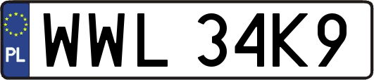 WWL34K9