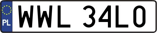 WWL34L0