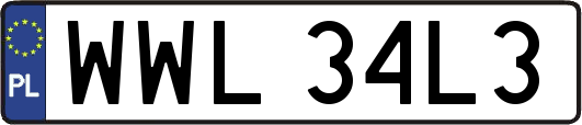 WWL34L3