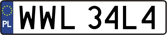 WWL34L4