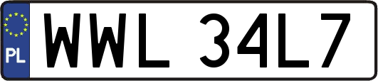 WWL34L7