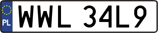 WWL34L9