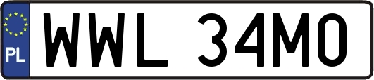 WWL34M0