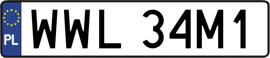WWL34M1