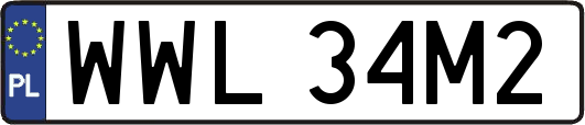 WWL34M2