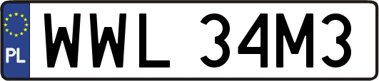 WWL34M3