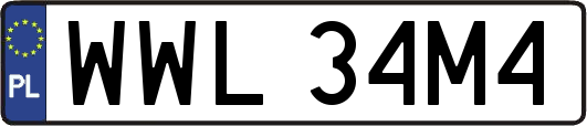 WWL34M4