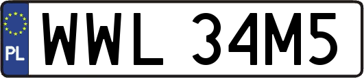 WWL34M5