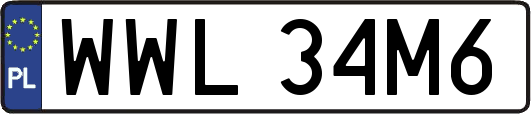 WWL34M6