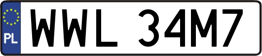 WWL34M7
