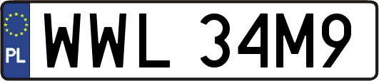 WWL34M9