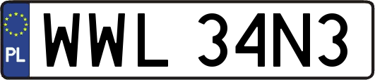 WWL34N3