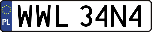 WWL34N4