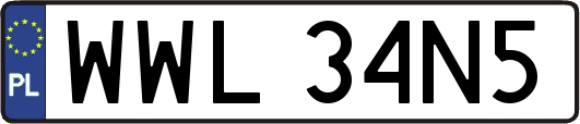 WWL34N5