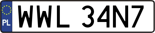 WWL34N7