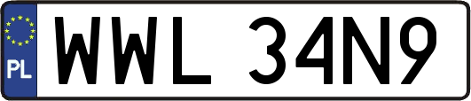 WWL34N9