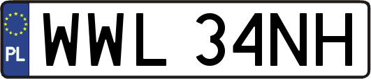 WWL34NH