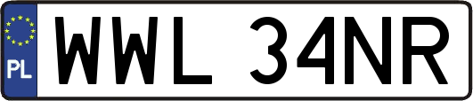WWL34NR