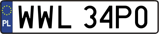 WWL34P0