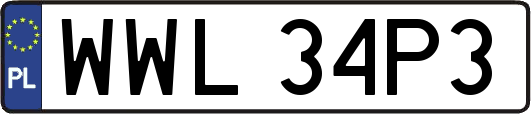 WWL34P3