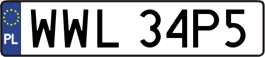 WWL34P5