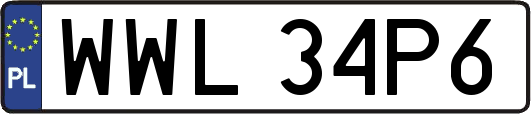 WWL34P6