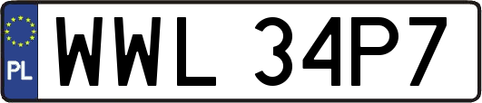 WWL34P7