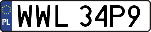 WWL34P9