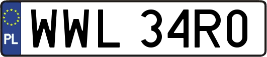 WWL34R0
